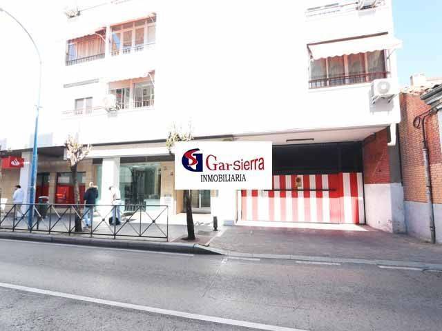 Trastero en Venta en Casco Antiguo