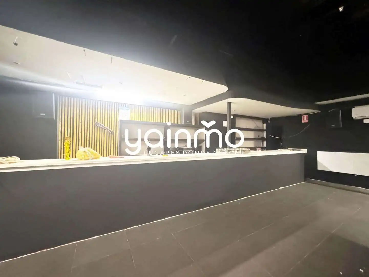 Business premises to rent in CL ENRIQUE PONCE 6, imagen 6
