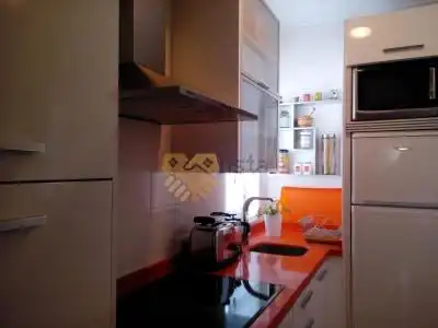 Pis amb terrassa en venda a Calle de Rúa Mayor, 35, imagen 9
