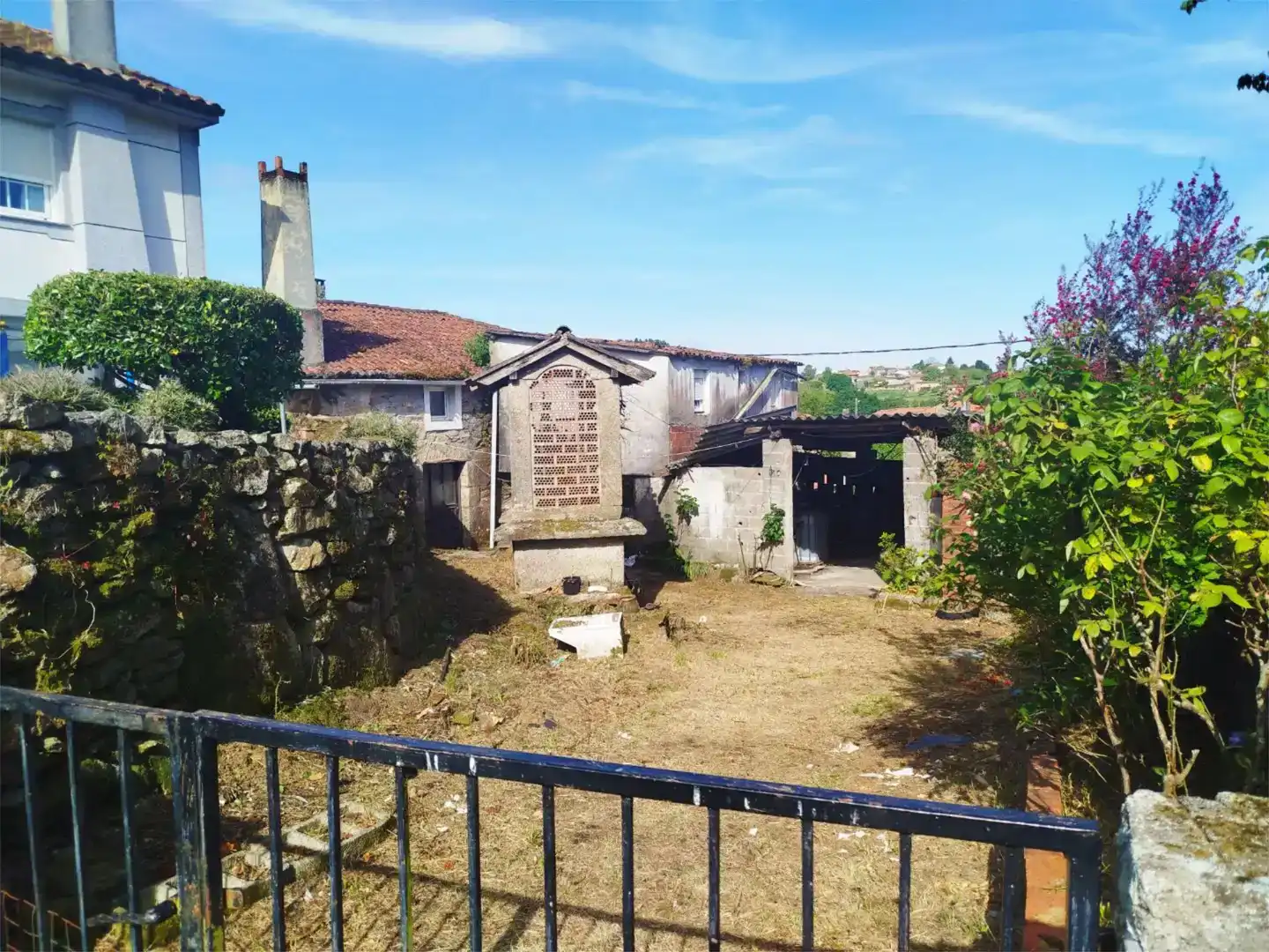 Casa o xalet en venda en Coirós