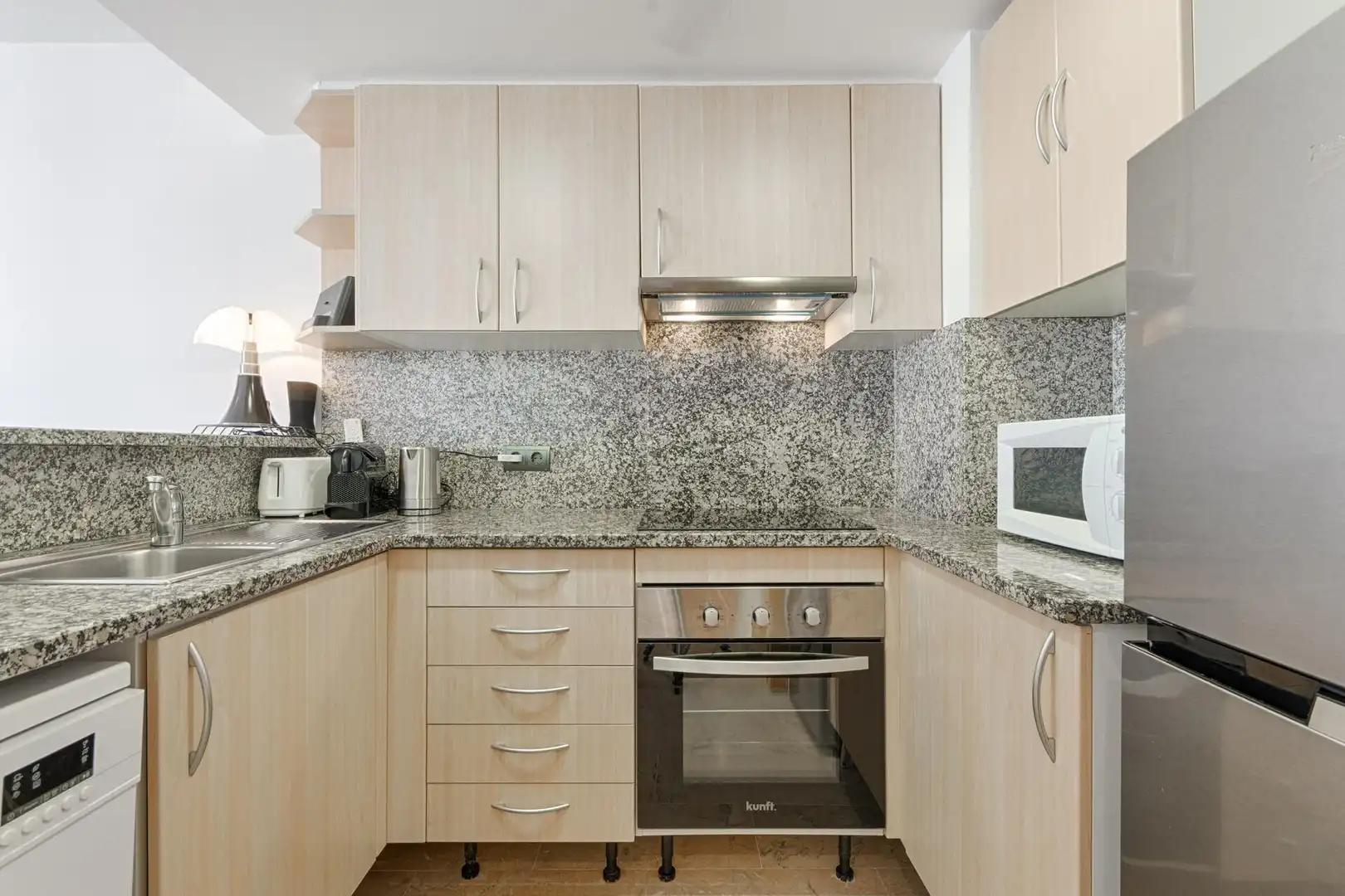 Attique avec piscine à vendre à Salatar, imagen 11