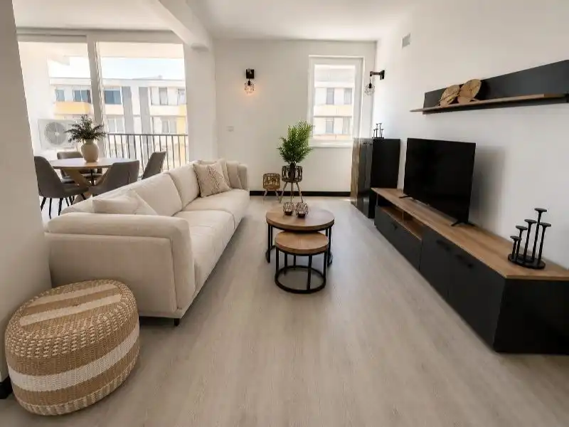 Apartamento en venta en Montgó - Ermita