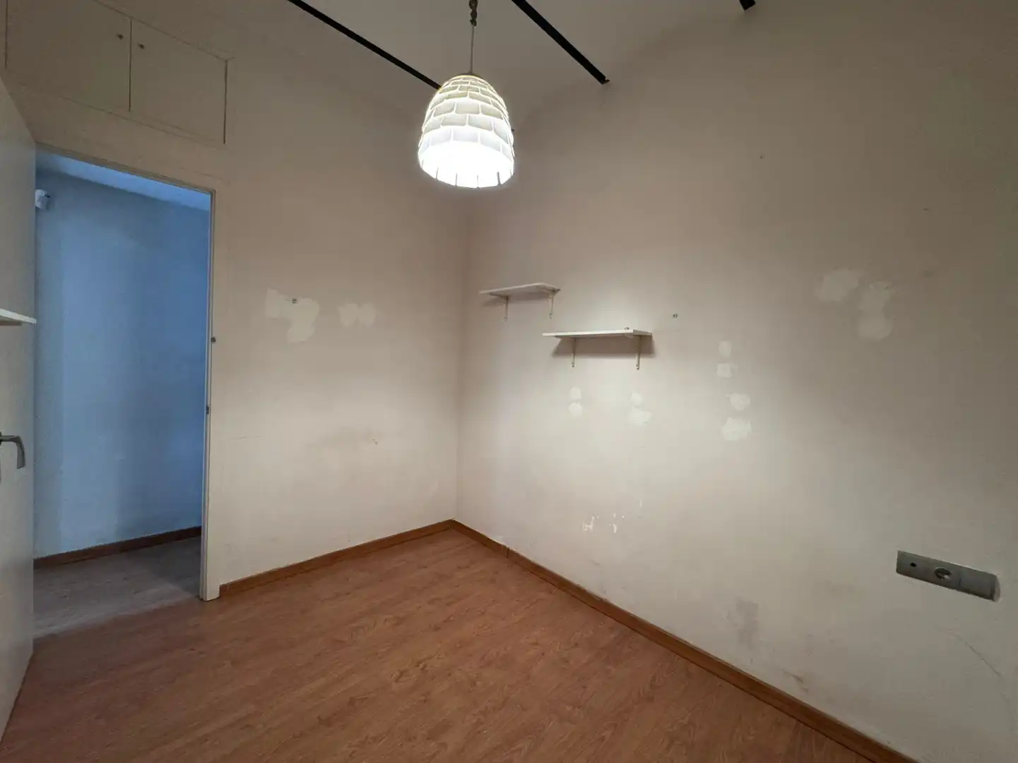 Piso en venta en Barcelona con Parquet