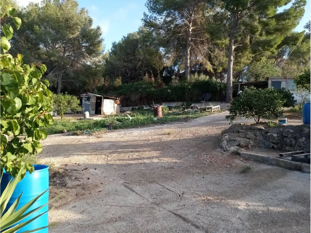 Terreno rustico in vendita a Costa Cunit - Els Jardins - Els Rosers, imagen 7