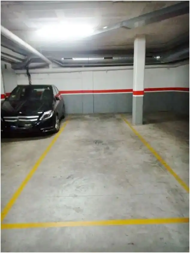 Parking of Garage for sale in Terrassa