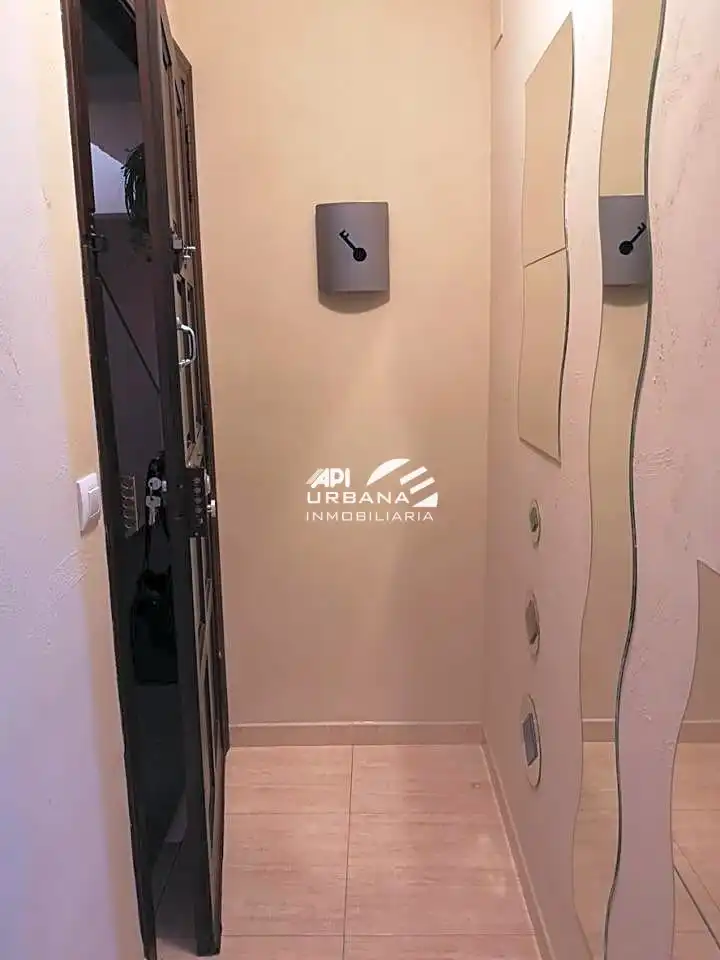 Piso en venta en Virgen de la Aurora, bloque 4, Monturque