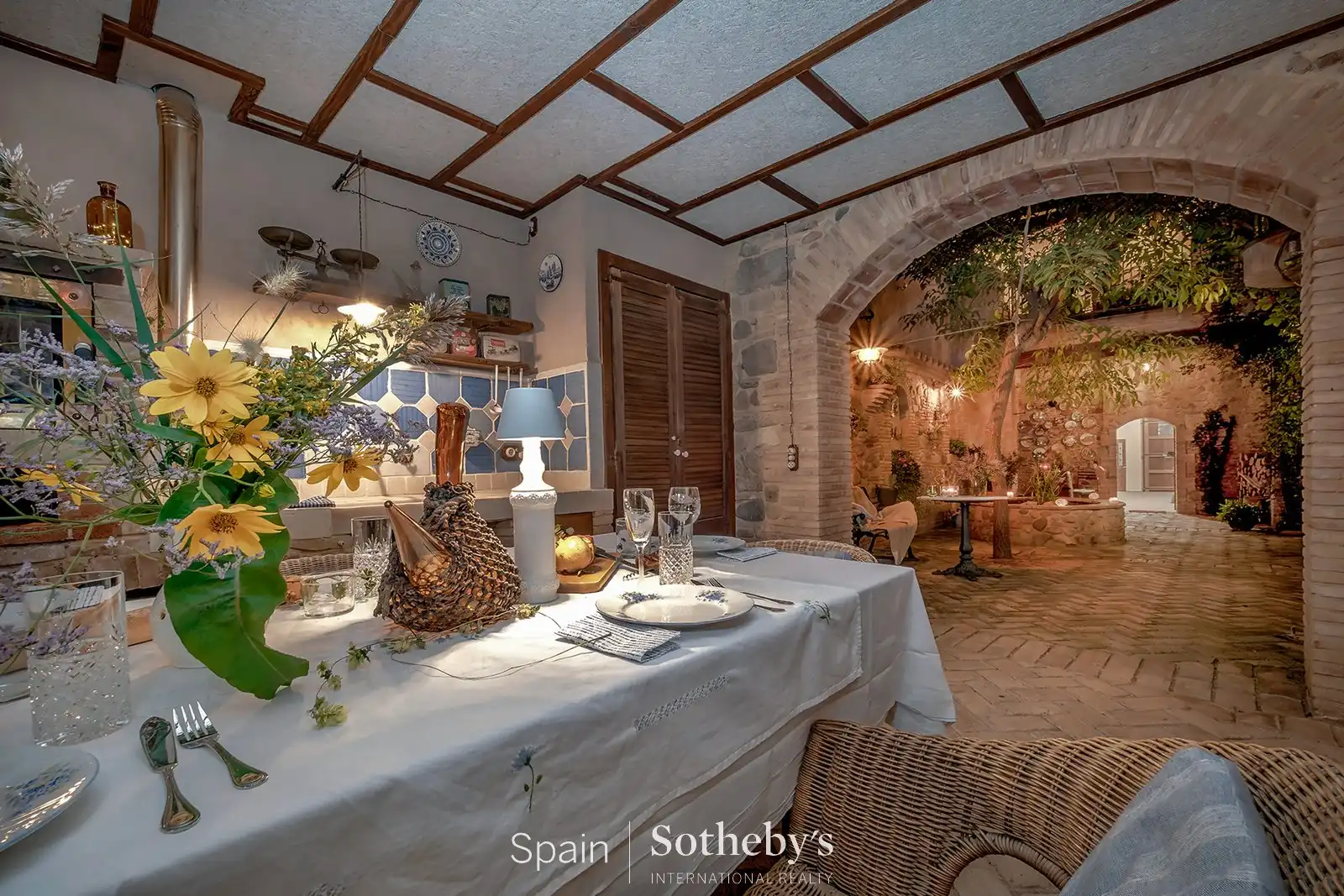 Casa bifamiliare con giardino in vendita a Castelló d'Empúries, imagen 8