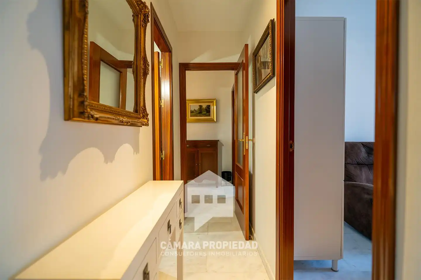 Piso en venta en Huelva con Aire acondicionado y Terraza