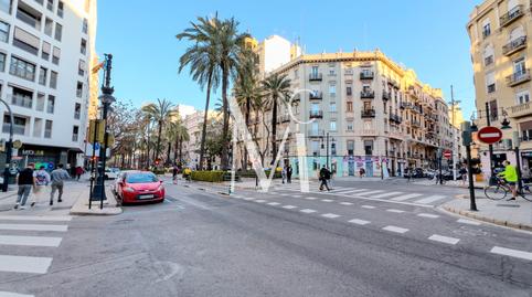 Photo 4 of Premises to rent in Avenida Avenida del Reino de Valencia, Russafa, Valencia