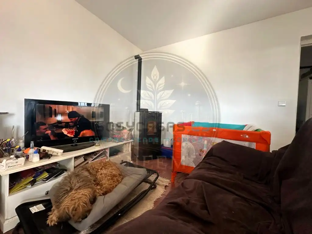 Wohnzimmer von Country house zum Verkauf in Casinos