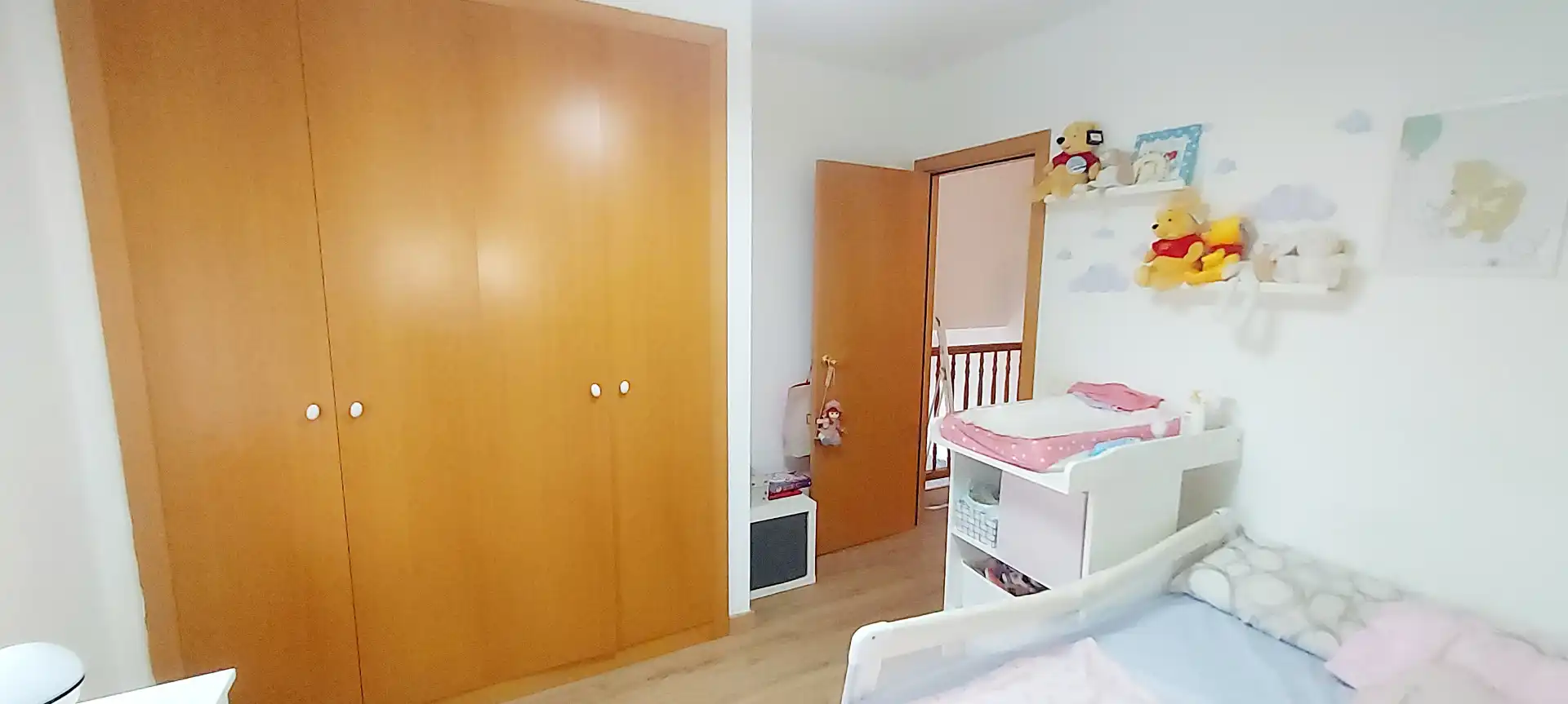 Adosado con piscina en venta en Avinguda Madrid, imagen 28