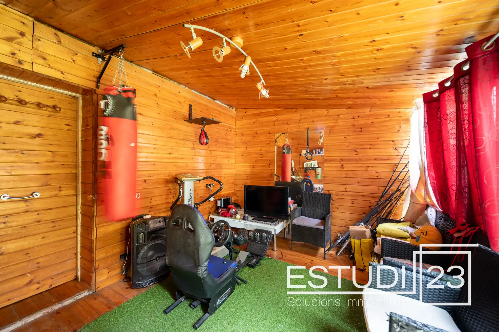 Adosado con terraza en venta en Arenys de Munt, imagen 5