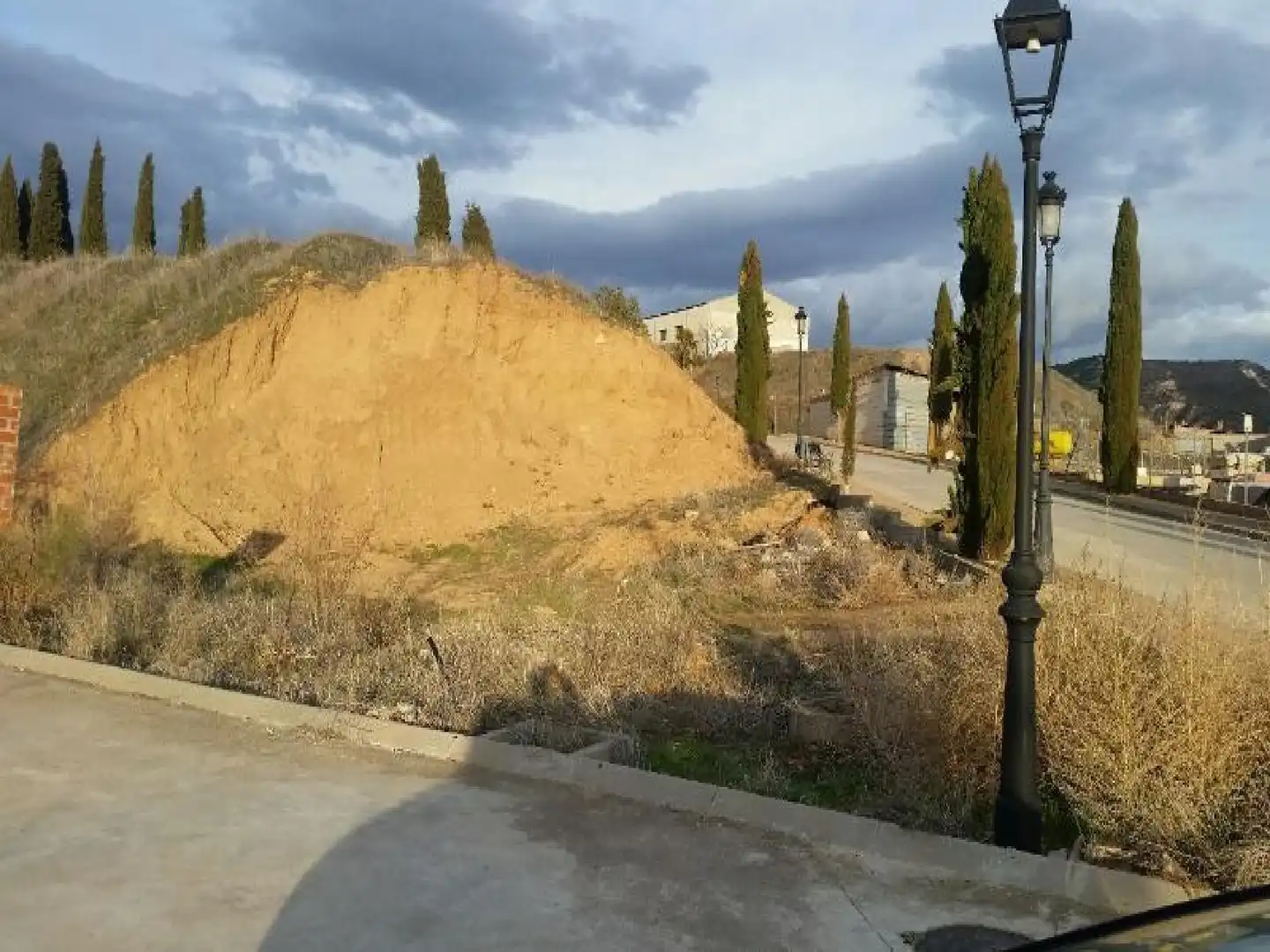 Terrenys i solars en venda a Tórtola de Henares, imagen 42