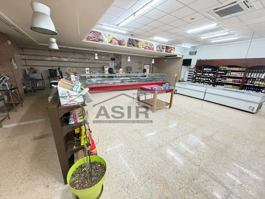 Local comercial de lloguer a Calle Reverend Rafael Peris, imagen 8