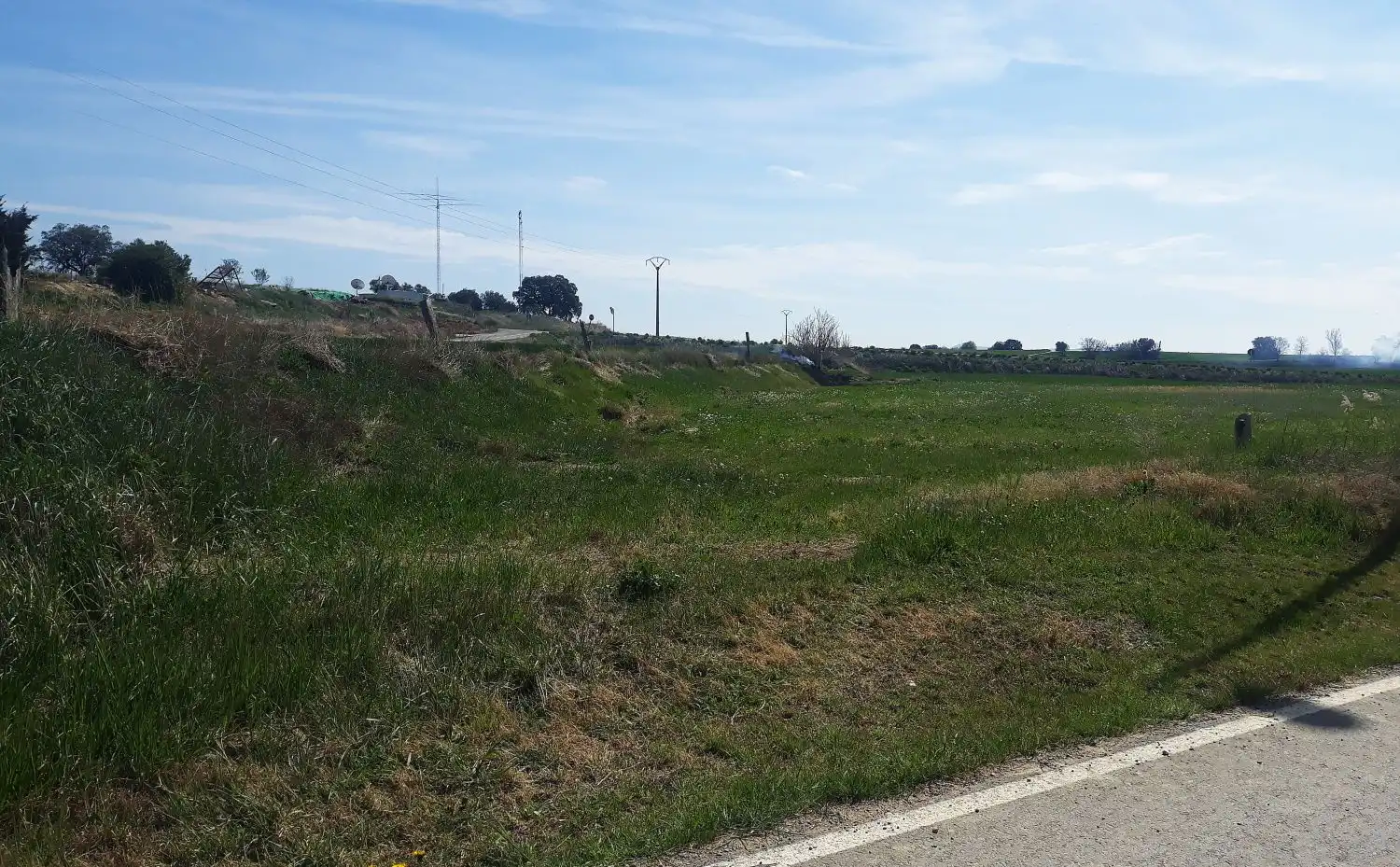 Country house zum Verkauf in Huesca