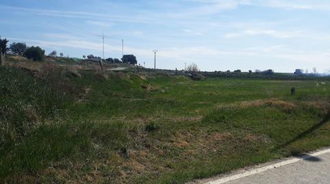 Foto 4 de Finca rústica en venda a Pedanias, Huesca