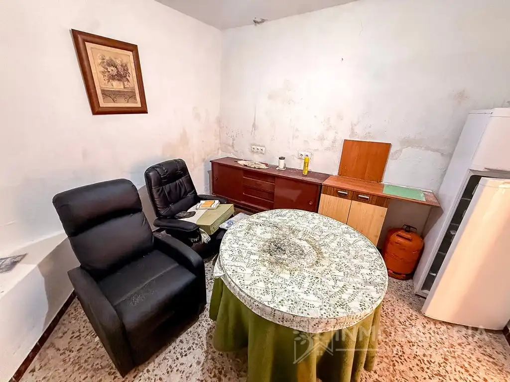 Casa o xalet en venda en Yunquera