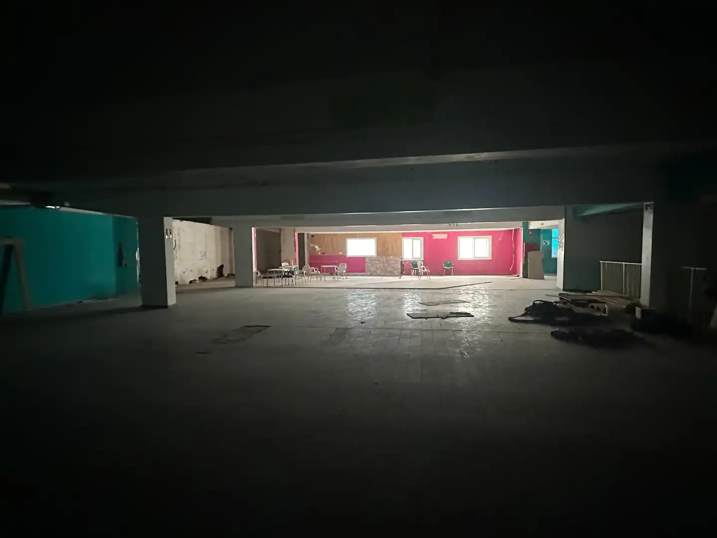 Geschaftsraum zur Miete in L'Hospitalet de Llobregat