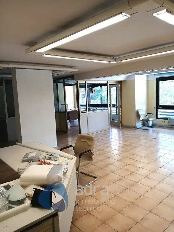 Office space to rent in Gran Via Juan Carlos I, imagen 7