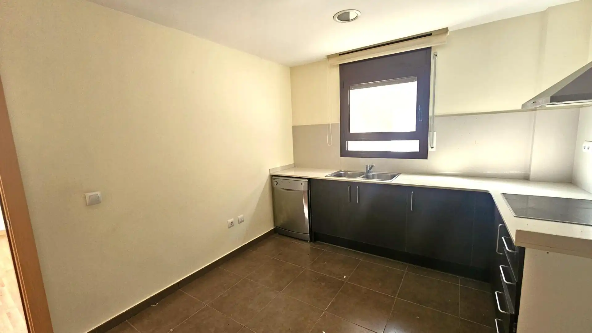Cocina de Dúplex en venta en Vilajuïga con Aire acondicionado y Parquet