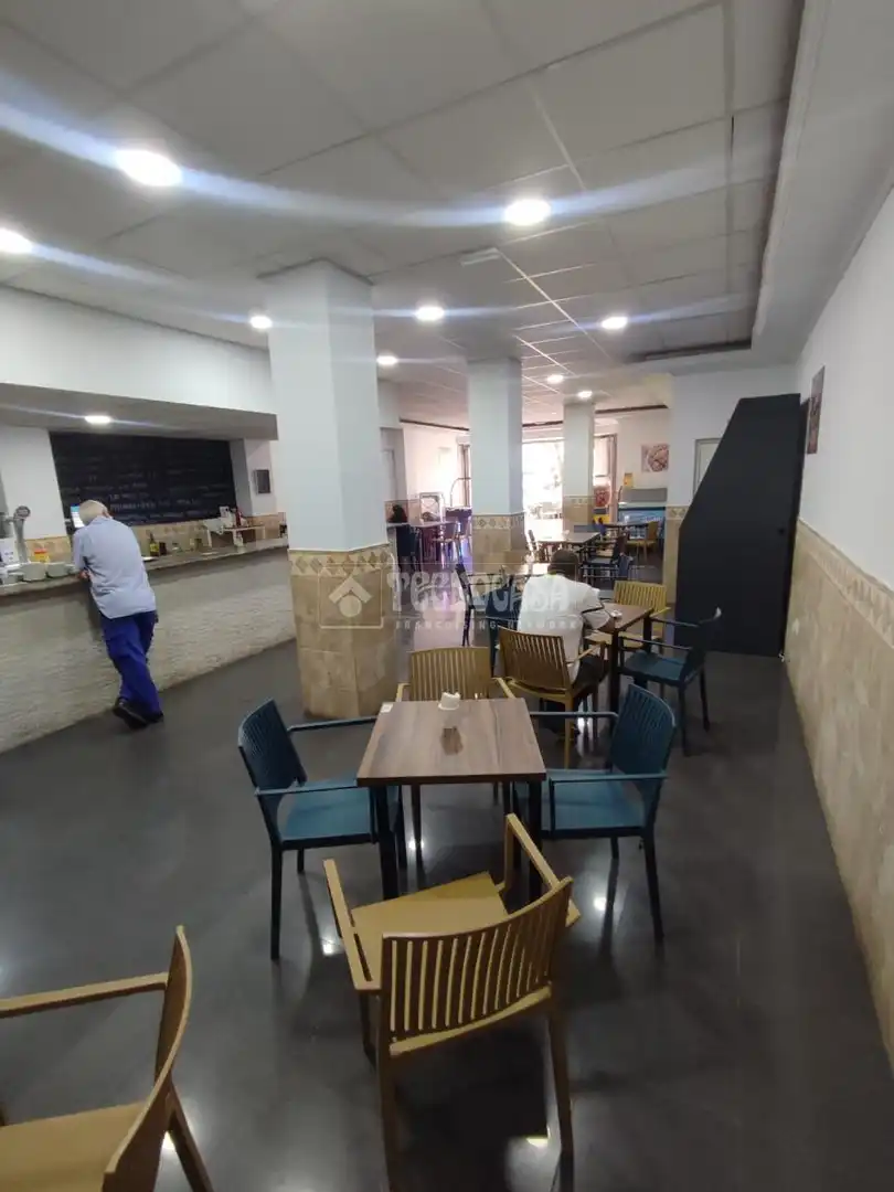 Local comercial en venta en Cerro - Amate, imagen 19