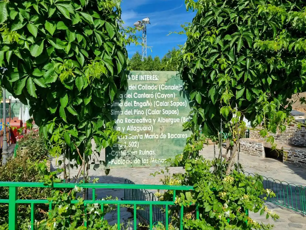 Exterior view of Buildings for sale in Bacares
