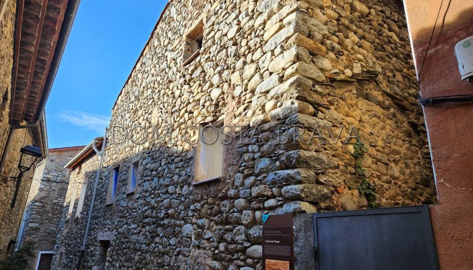 Foto 1 de Finca rústica en venda a Del Àngel, Sant Pau de Segúries, Girona