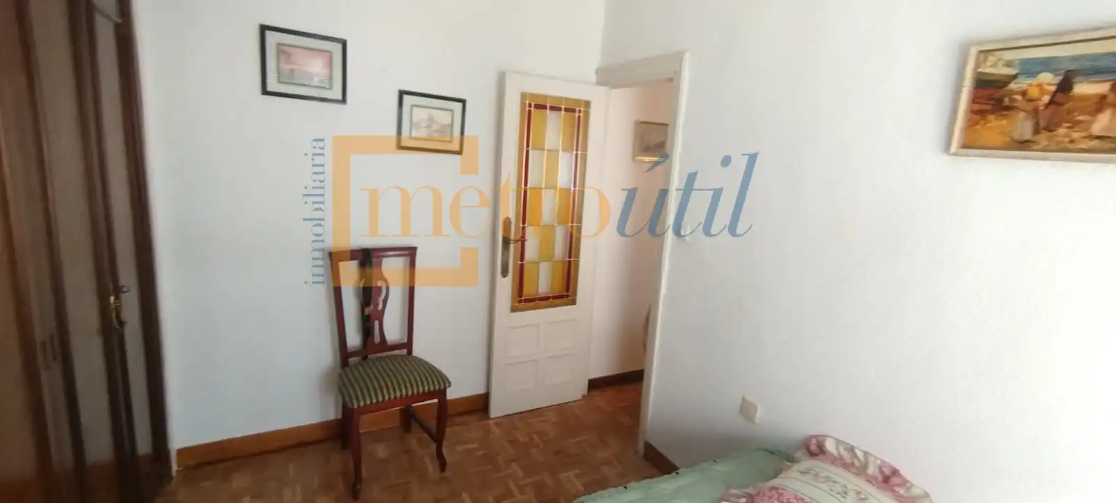 Appartamento con terrazza in vendita a Calle de la Paloma, imagen 16