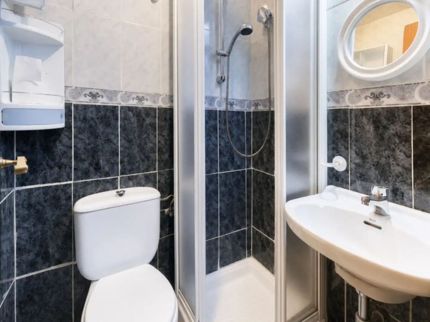 Flat with lift for sale in embajadores 37, imagen 13