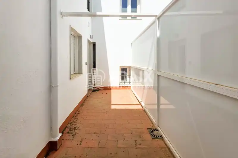 Flat for sale in Úbeda  with Balcony