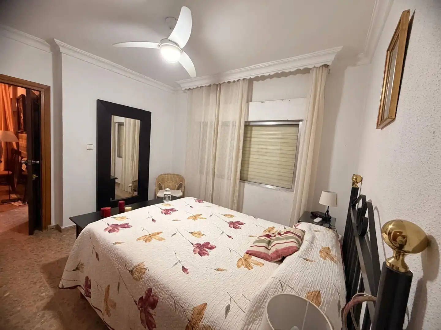 Habitación de Casa o chalet de alquiler en Punta Umbría, Huelva