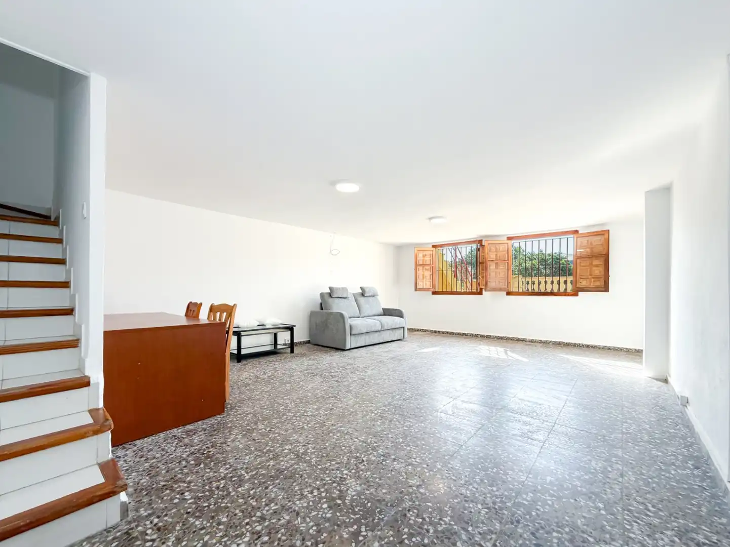 Casa o chalet de alquiler en Sant Joan d'Alacant con Terraza y Piscina