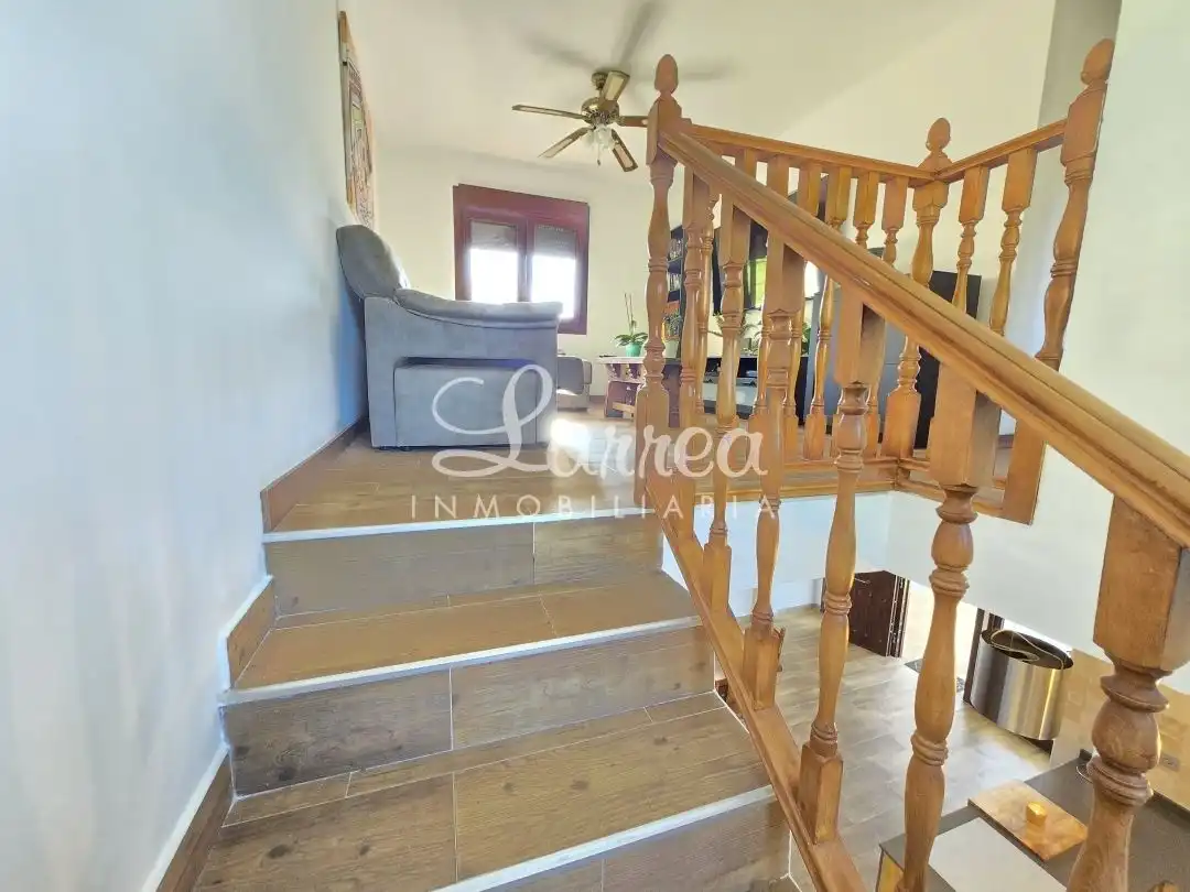 Casa o chalet en venta en Muxika con Calefacción, Trastero y Amueblado