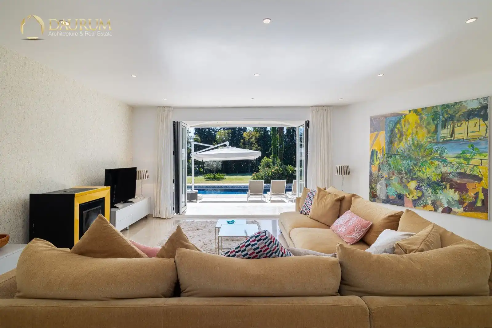 Chalet con piscina en venta en del Pilar, imagen 10