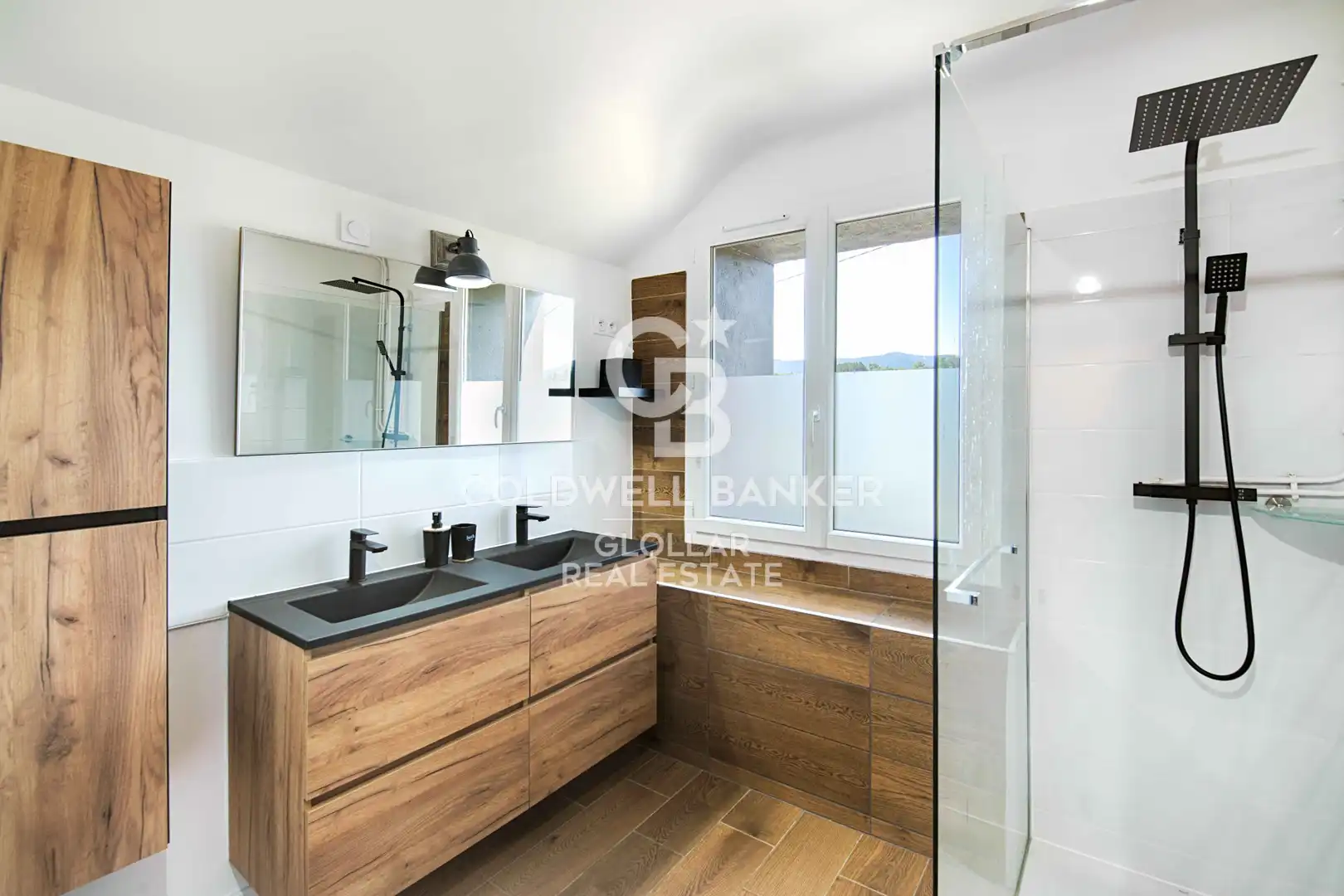 Bathroom of Country homes for sale in Bourg - Madame  with Heating, Private garden and Parquet flooring