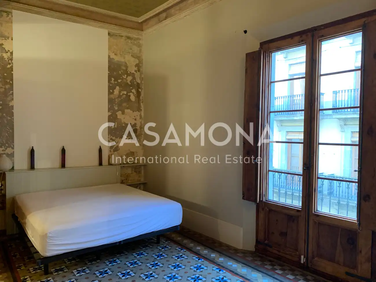 Appartement compact avec terrasse à vendre à Ciutat Vella, imagen 27