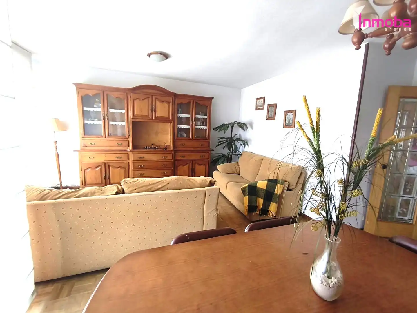 Piso con terraza en venta en Avenida Castilla, imagen 9