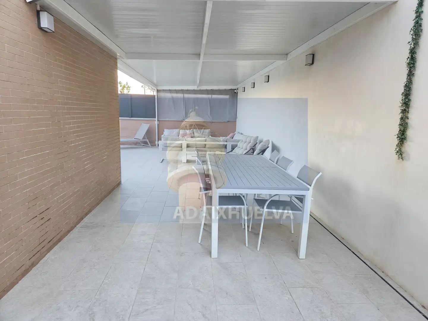 Detached house with pool for sale in Lepe, imagen 12