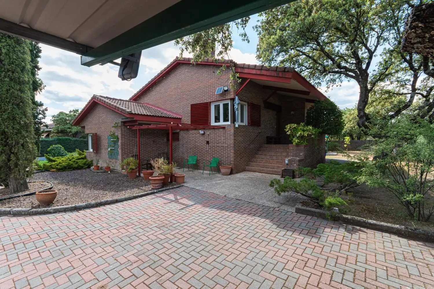 House for sale in Navalquejigo - Los Arroyos, imagen 5