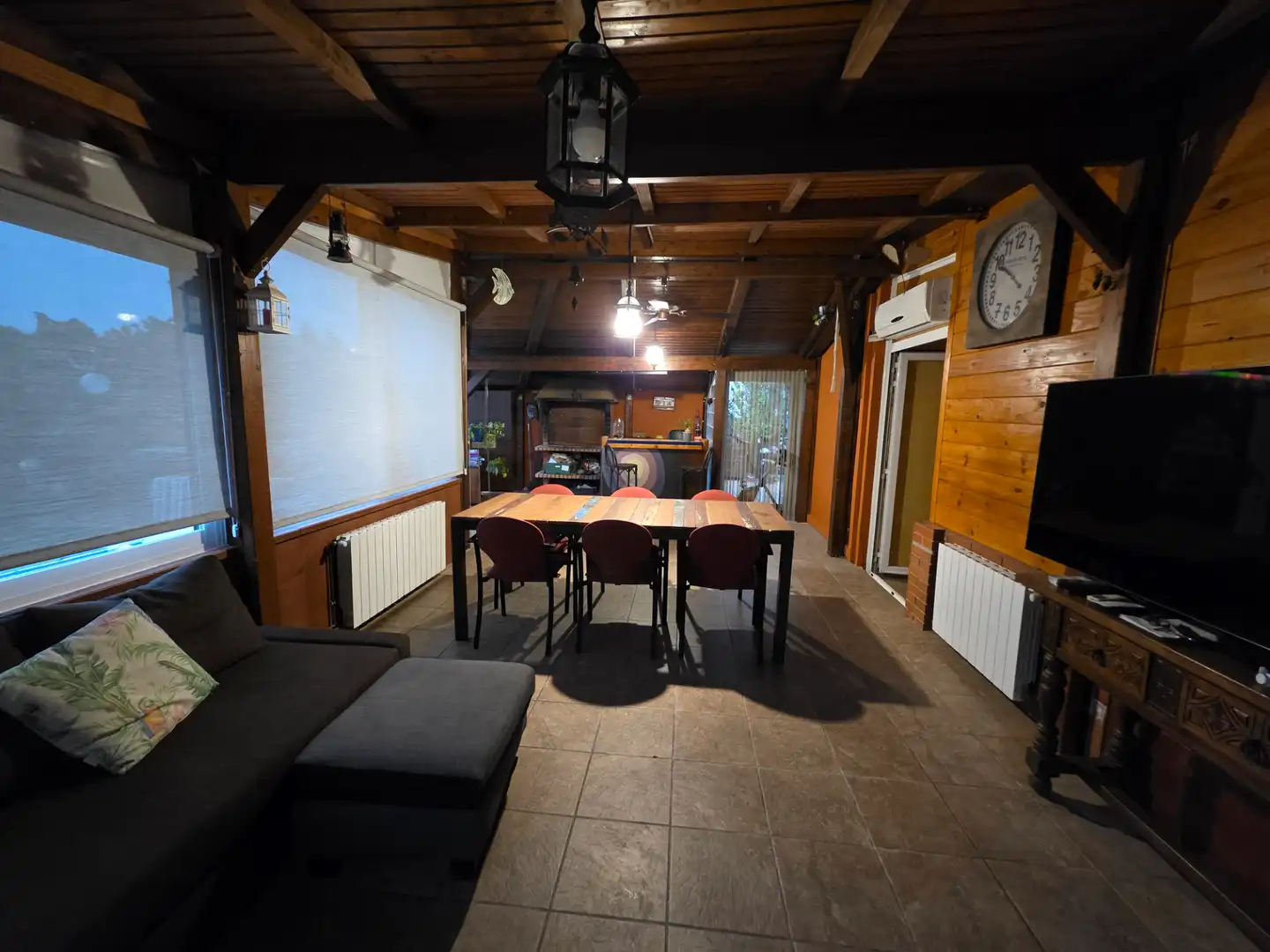 Haus mit Garten zum Verkauf in Carrer Moreneta de Montserrat, imagen 46