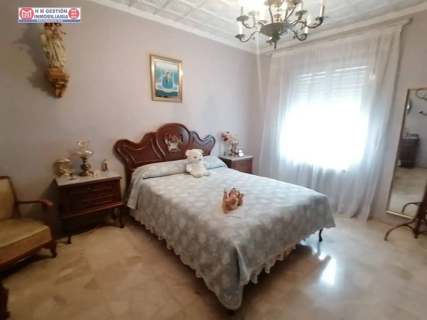 Casa en venda a Herencia, imagen 5