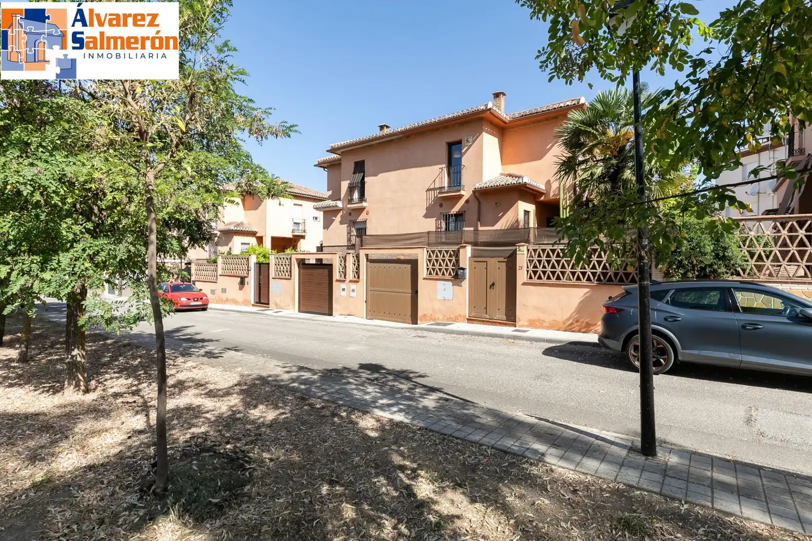 Casa en venta en Calle Calle Arniches 21, imagen 2