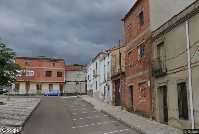 Exterior view of Detached homes for sale in Almadén