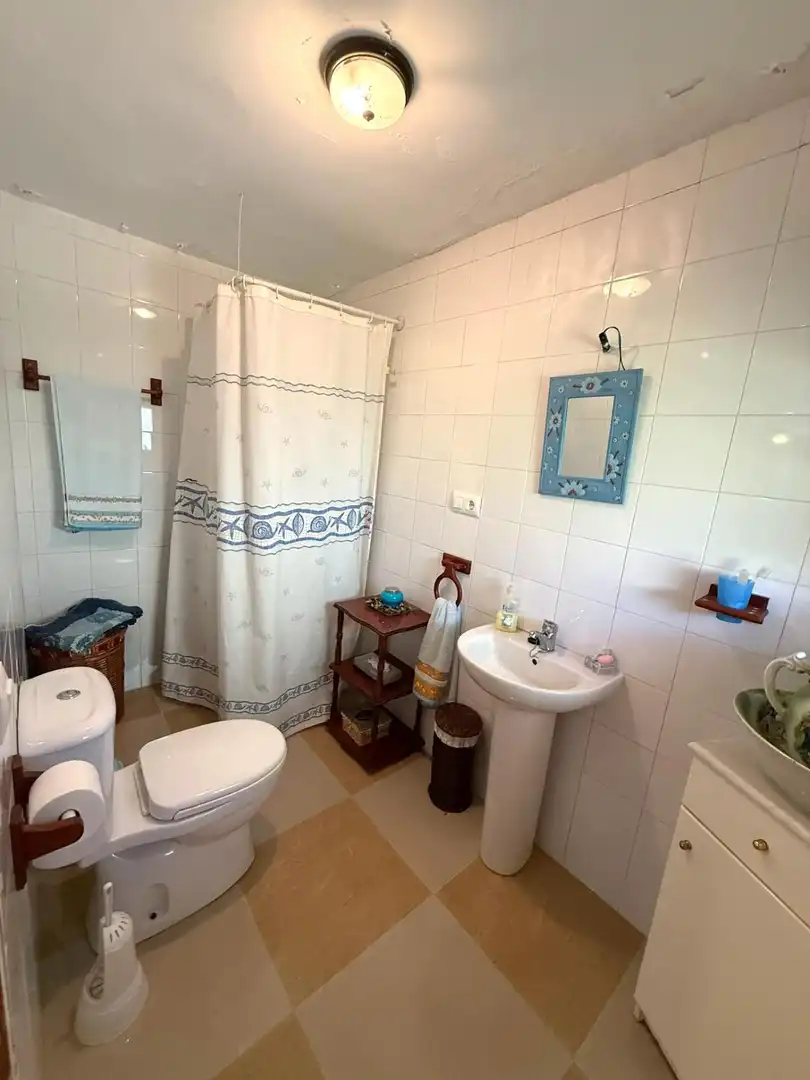 Villa con giardino in vendita a Castilblanco de los Arroyos, imagen 13