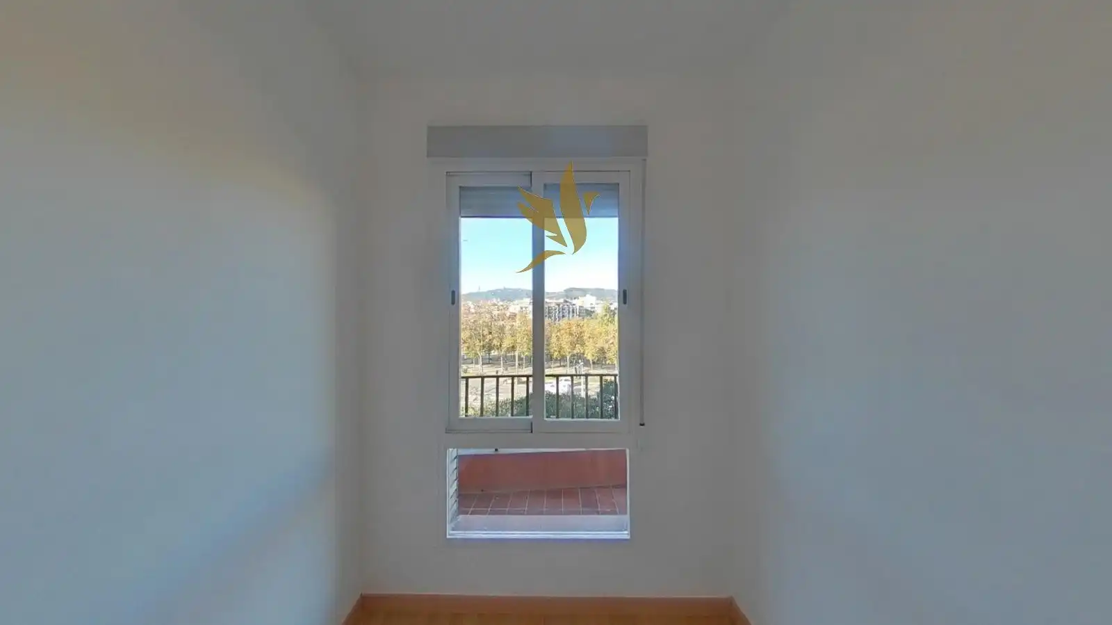 Habitación de Piso en venta en Barcelona con Terraza