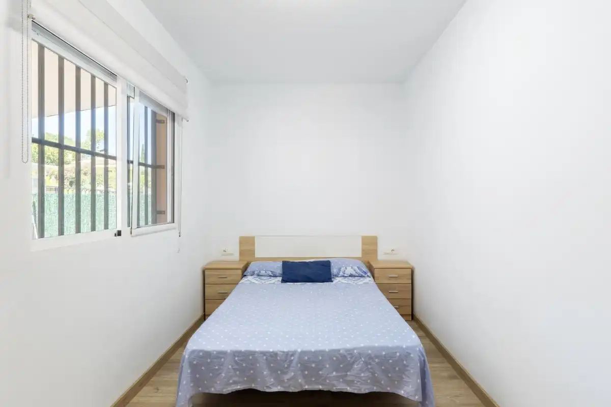 Dormitori de Casa o xalet en venda en Montroi / Montroy amb Aire condicionat, Calefacció i Jardí privat