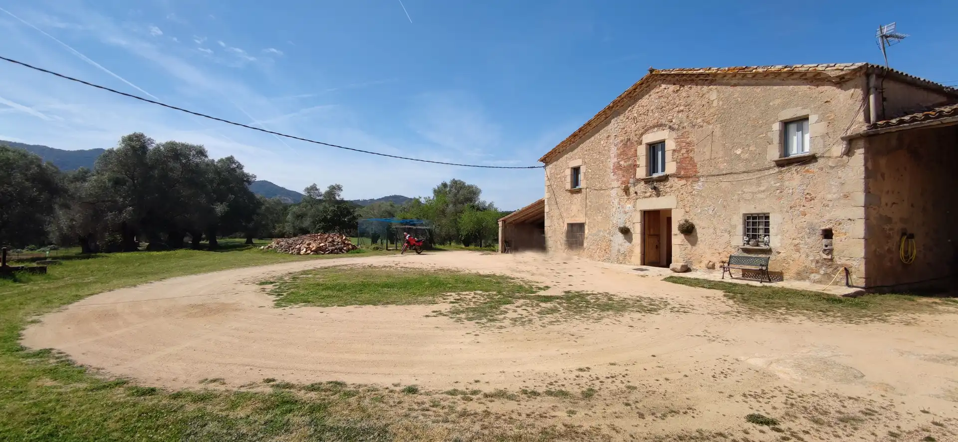 Landhaus zum Verkauf in Carrer Teulera 42, imagen 4