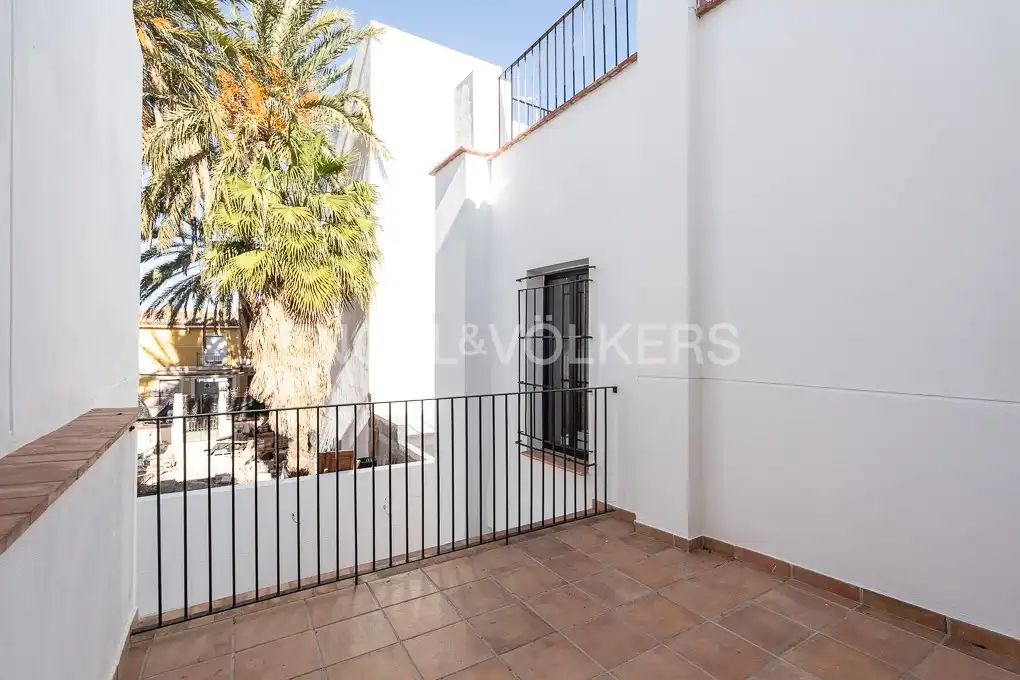 Vista exterior de Casa o chalet en venta en Piles con Calefacción, Terraza y Trastero
