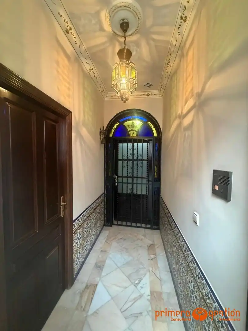 Casa o xalet en venda en Lora del Río amb Aire condicionat i Calefacció