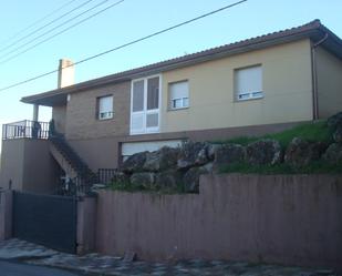 Exterior view of House or chalet for sale in Caldes de Malavella